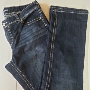 Maurice's Jean's